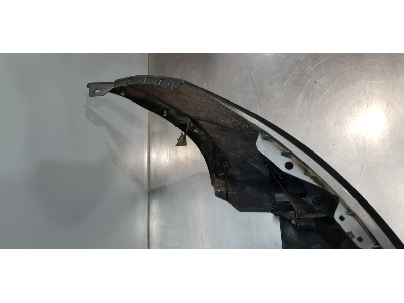 Recambio de paragolpes delantero para nissan qashqai (j10) acenta referencia OEM IAM 62022BR10H   Recambio de paragolpes delantero para nissan qashqai (j10) acenta referencia OEM IAM 62022BR10H