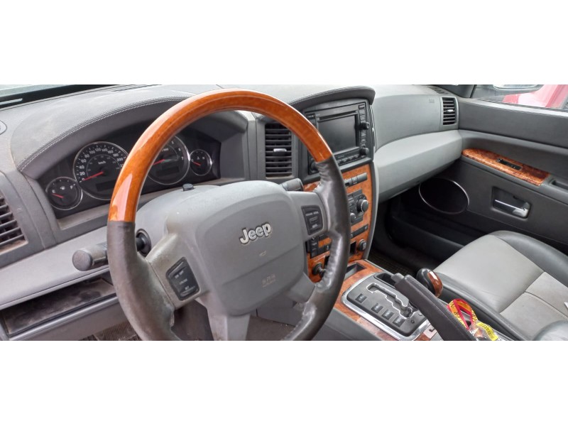 jeep gr. cherokee (wh) del año 2007