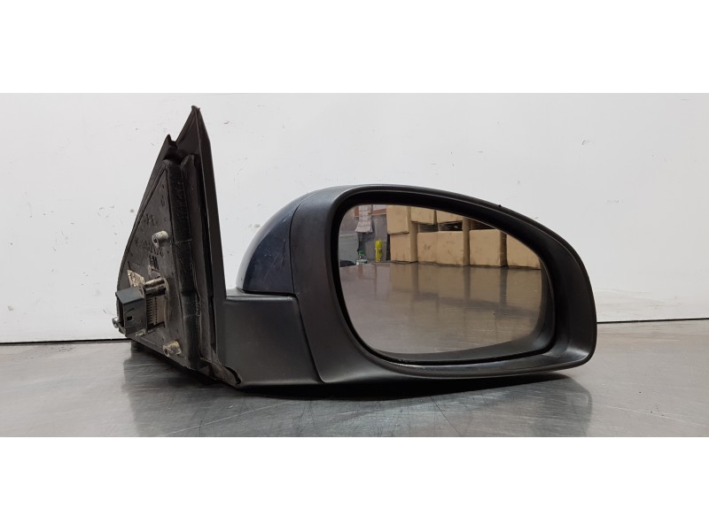 Recambio de retrovisor derecho para opel vectra c berlina comfort referencia OEM IAM 13253318   Recambio de retrovisor derecho para opel vectra c berlina comfort referencia OEM IAM 13253318