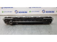 Recambio de sistema audio / radio cd para bmw serie 1 lim. 5-trg. (f20) 118d referencia OEM IAM 681418701  