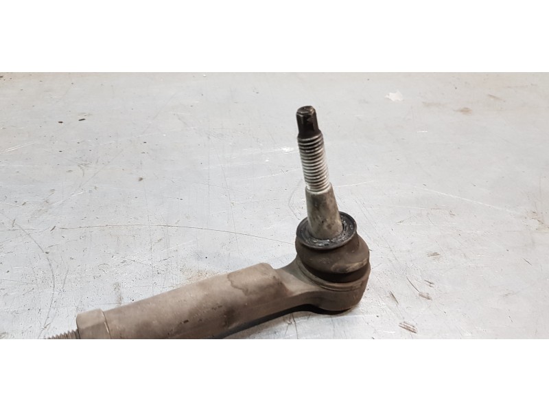 Recambio de cremallera direccion para opel zafira (c) selective start/stop referencia OEM IAM 39030549  