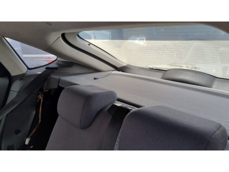 ford focus berlina (cap) del año 2006