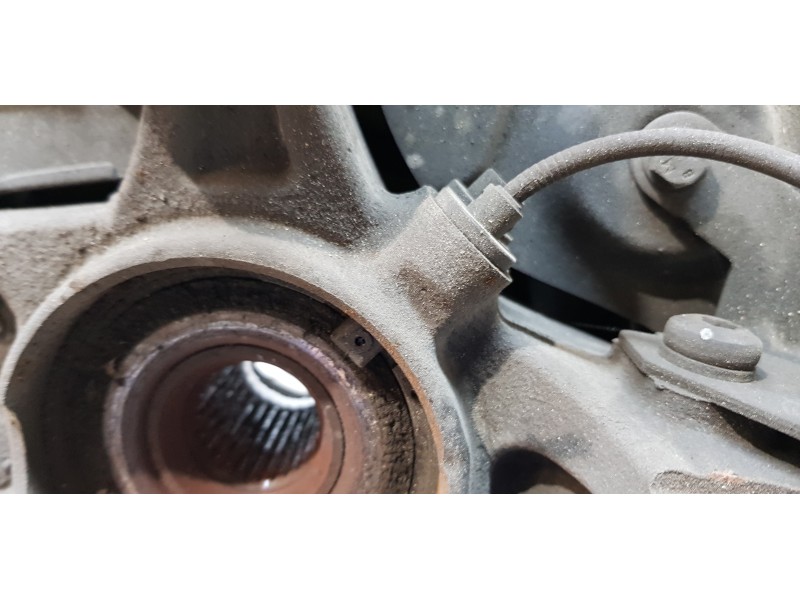Recambio de mangueta delantera derecha para citroen c4 grand picasso feel referencia OEM IAM 1610138080   Recambio de mangueta delantera derecha para citroen c4 grand picasso feel referencia OEM IAM 1610138080