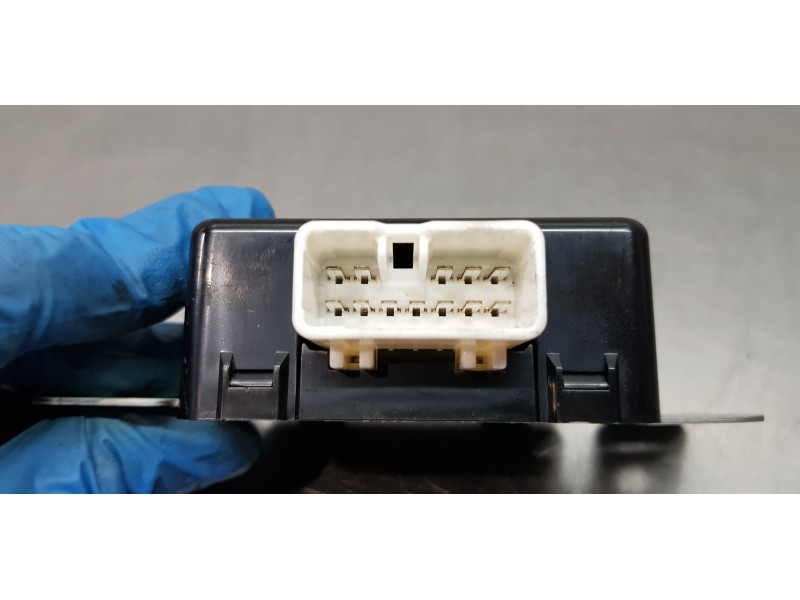 Recambio de modulo electronico para ssangyong korando limited 4x2 referencia OEM IAM 8740034000   Recambio de modulo electronico para ssangyong korando limited 4x2 referencia OEM IAM 8740034000