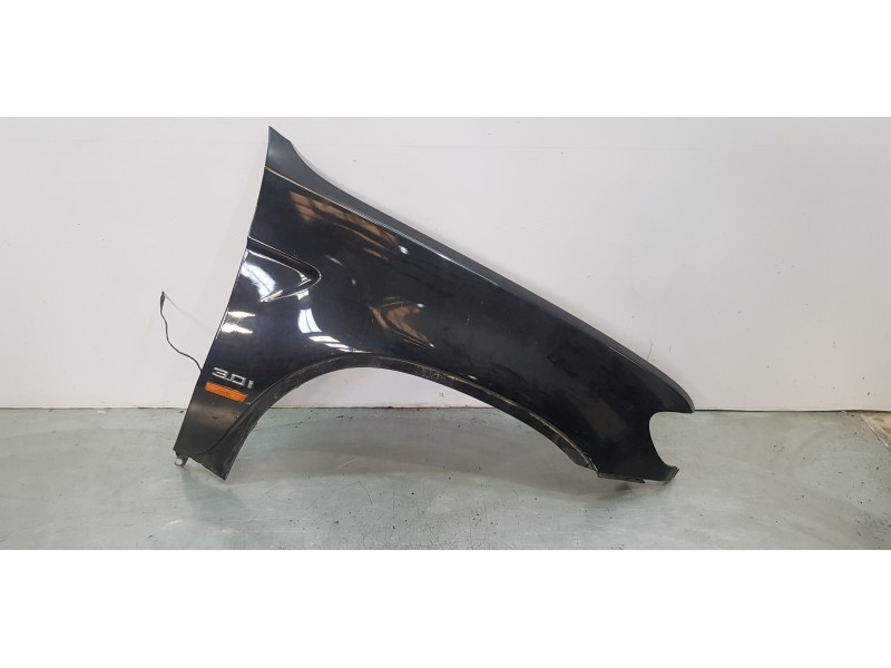 Recambio de aleta delantera derecha para bmw x5 (e53) 3.0i referencia OEM IAM 41357000386  