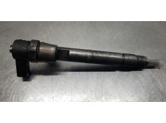 Recambio de inyector para mercedes clase c (w203) sportcoupe c 220 cdi (203.706) referencia OEM IAM A6110700981 0445110072