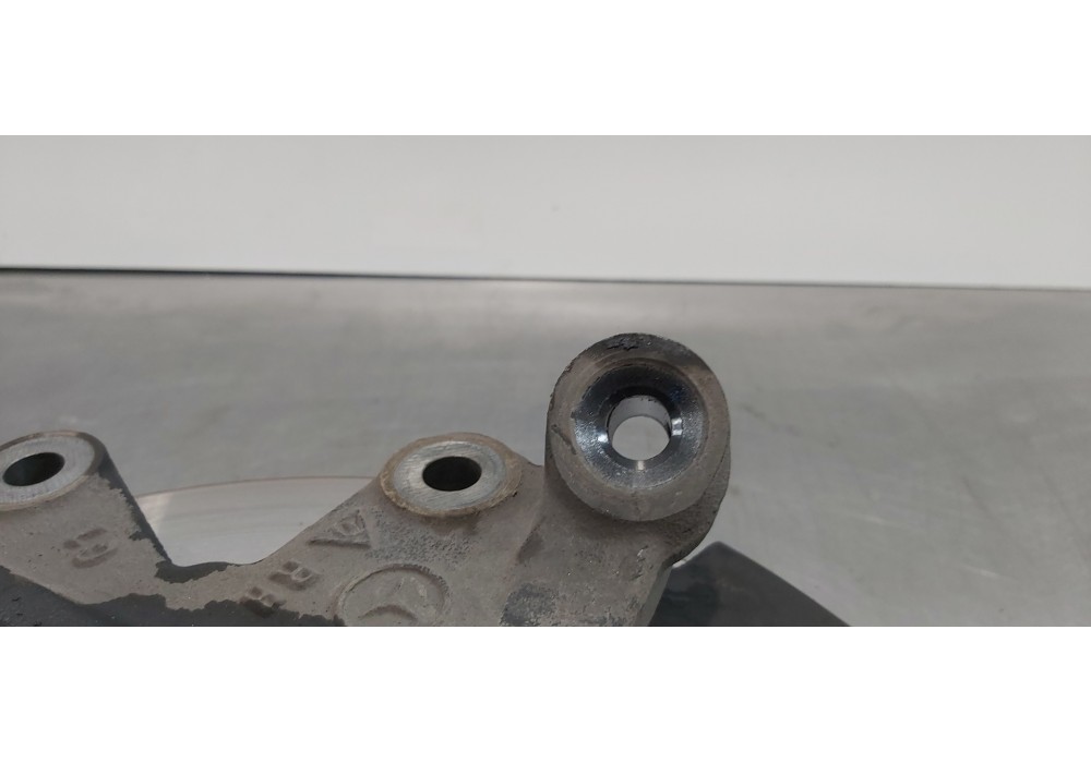 Recambio de mangueta trasera derecha para mercedes clase m (w164) 320 / 350 cdi (164.122) referencia OEM IAM A1643501408   Recambio de mangueta trasera derecha para mercedes clase m (w164) 320 / 350 cdi (164.122) referencia OEM IAM A1643501408