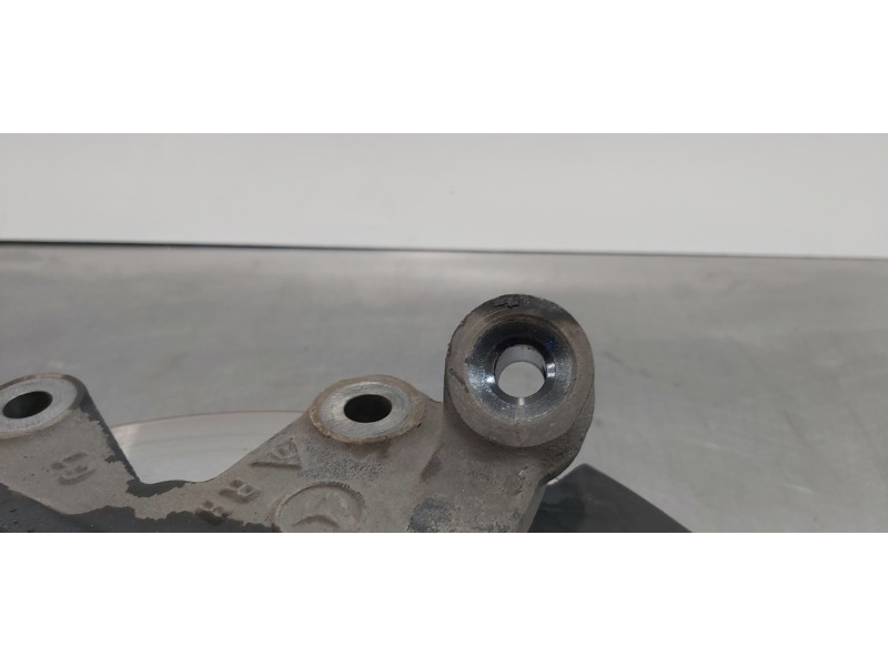 Recambio de mangueta trasera derecha para mercedes clase m (w164) 320 / 350 cdi (164.122) referencia OEM IAM A1643501408   Recambio de mangueta trasera derecha para mercedes clase m (w164) 320 / 350 cdi (164.122) referencia OEM IAM A1643501408