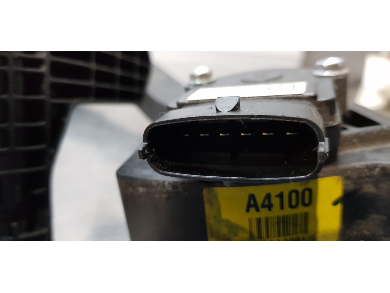 Recambio de potenciometro pedal para kia carens ( ) concept referencia OEM IAM 351904A700  