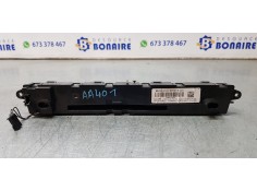 Recambio de sistema audio / radio cd para bmw serie 1 lim. 5-trg. (f20) 118d referencia OEM IAM 681418701   2