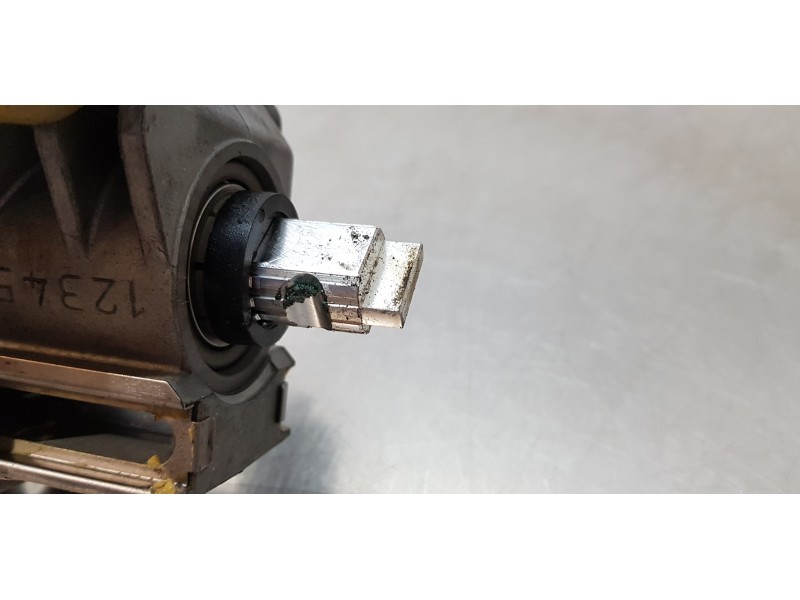 Recambio de columna direccion para bmw x5 (e70) xdrive35d referencia OEM IAM 32306786254  