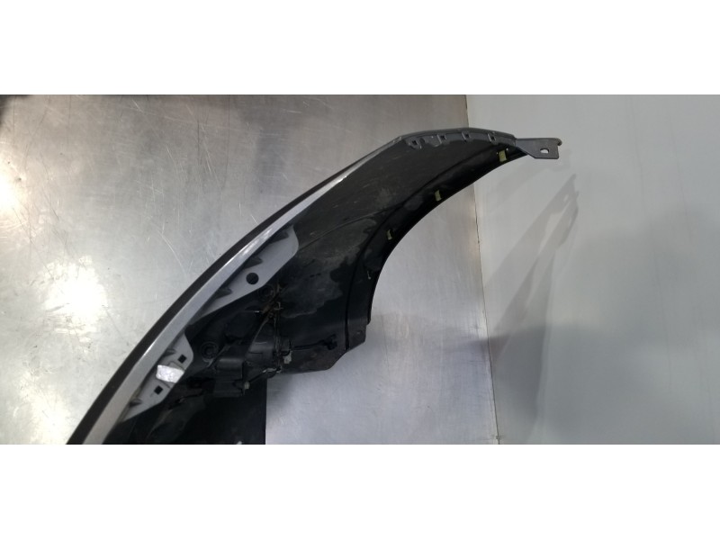 Recambio de paragolpes delantero para nissan qashqai (j10) acenta referencia OEM IAM 62022BR10H   Recambio de paragolpes delantero para nissan qashqai (j10) acenta referencia OEM IAM 62022BR10H