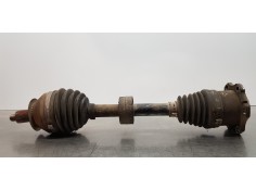 Recambio de transmision delantera izquierda para seat ibiza (6j5) reference referencia OEM IAM 6R0407761L