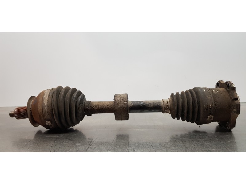 Recambio de transmision delantera izquierda para seat ibiza (6j5) reference referencia OEM IAM 6R0407761L  