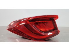 Recambio de piloto trasero izquierdo para seat leon sportstourer (kl8) xcellence referencia OEM IAM 5FA945207B  