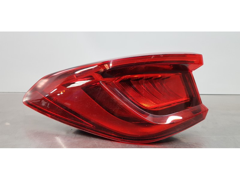 Recambio de piloto trasero izquierdo para seat leon sportstourer (kl8) xcellence referencia OEM IAM 5FA945207B  