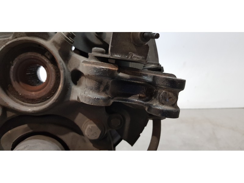 Recambio de mangueta delantera derecha para citroen c4 grand picasso feel referencia OEM IAM 1610138080   Recambio de mangueta delantera derecha para citroen c4 grand picasso feel referencia OEM IAM 1610138080