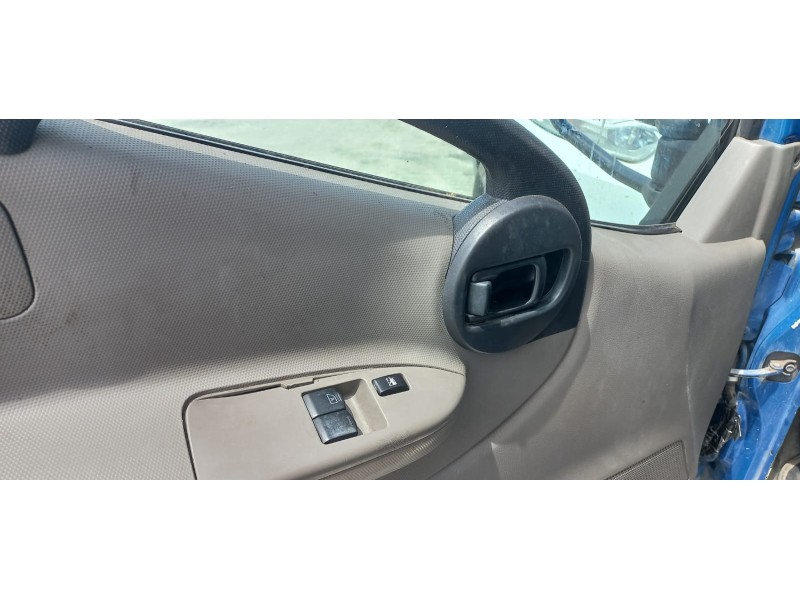 nissan nt400 cabstar (01/20214) del año 2014