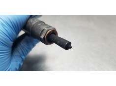 Recambio de inyector para mercedes clase c (w203) sportcoupe c 220 cdi (203.706) referencia OEM IAM A6110700981 0445110072  2
