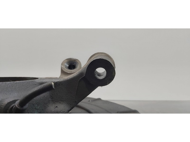 Recambio de mangueta trasera derecha para mercedes clase m (w164) 320 / 350 cdi (164.122) referencia OEM IAM A1643501408   Recambio de mangueta trasera derecha para mercedes clase m (w164) 320 / 350 cdi (164.122) referencia OEM IAM A1643501408