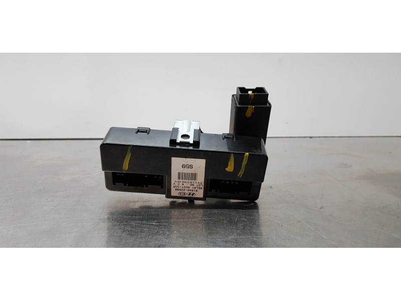 Recambio de modulo electronico para hyundai ix35 comfort 2wd referencia OEM IAM 919402S590   Recambio de modulo electronico para hyundai ix35 comfort 2wd referencia OEM IAM 919402S590