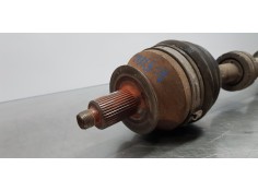 Recambio de transmision delantera izquierda para seat ibiza (6j5) reference referencia OEM IAM 6R0407761L   2