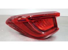 Recambio de piloto trasero izquierdo para seat leon sportstourer (kl8) xcellence referencia OEM IAM 5FA945207B   2