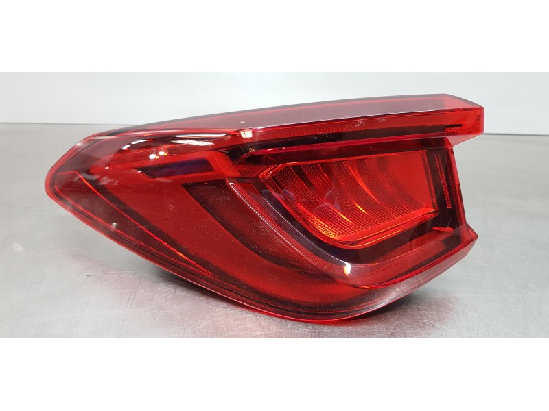 Recambio de piloto trasero izquierdo para seat leon sportstourer (kl8) xcellence referencia OEM IAM 5FA945207B  