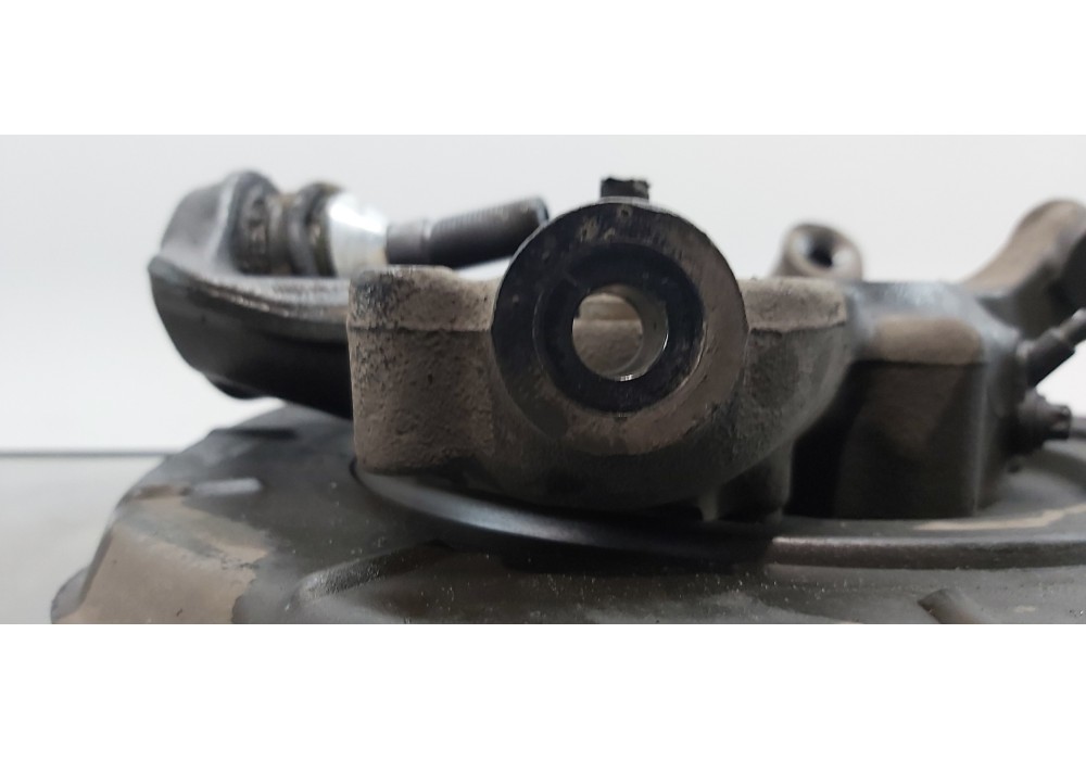 Recambio de mangueta trasera derecha para mercedes clase m (w164) 320 / 350 cdi (164.122) referencia OEM IAM A1643501408   Recambio de mangueta trasera derecha para mercedes clase m (w164) 320 / 350 cdi (164.122) referencia OEM IAM A1643501408