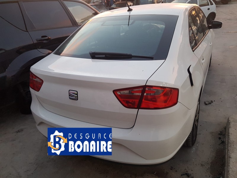 seat toledo (kg3) del año 2015 seat toledo (kg3) del año 2015