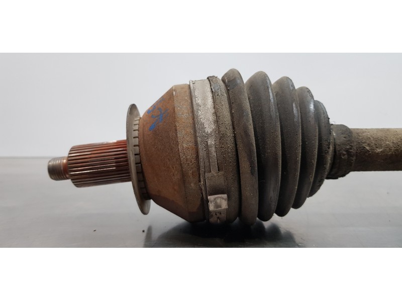 Recambio de transmision delantera izquierda para seat ibiza (6j5) reference referencia OEM IAM 6R0407761L  