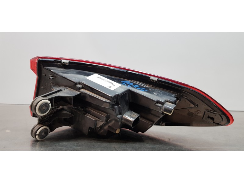 Recambio de piloto trasero izquierdo para seat leon sportstourer (kl8) xcellence referencia OEM IAM 5FA945207B  