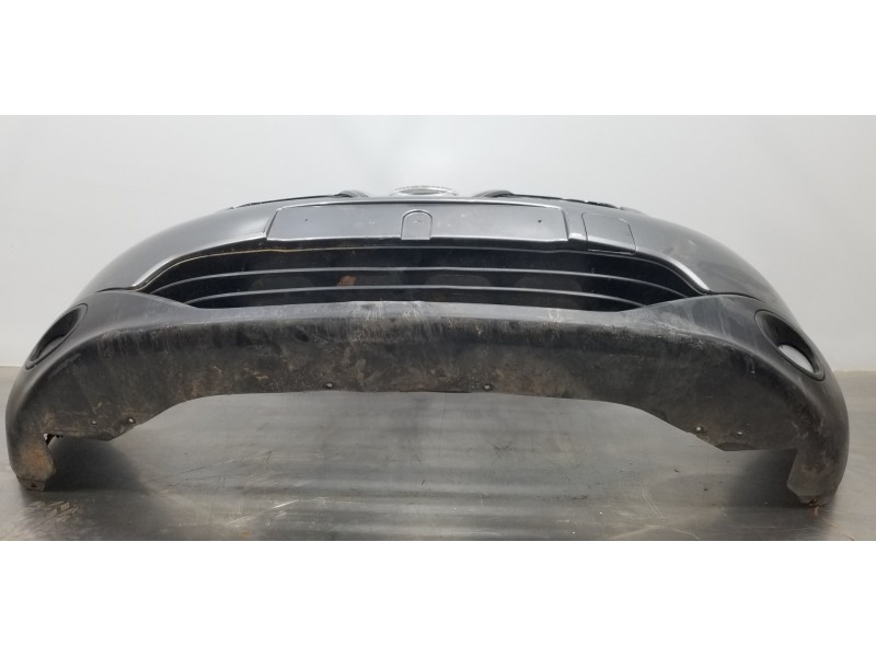 Recambio de paragolpes delantero para nissan qashqai (j10) acenta referencia OEM IAM 62022BR10H   Recambio de paragolpes delantero para nissan qashqai (j10) acenta referencia OEM IAM 62022BR10H