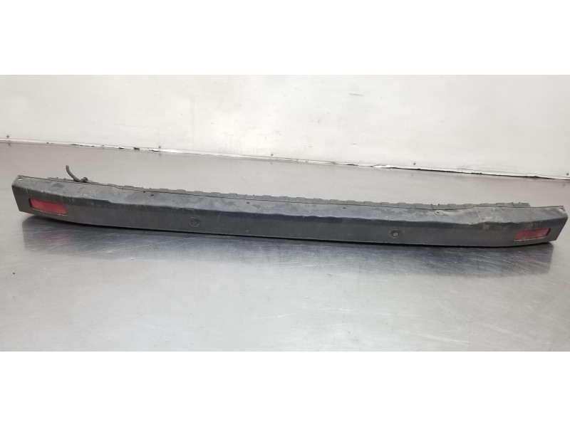 Recambio de paragolpes trasero para ford transit kastenwagen (ttg) 310 l2 ambiente referencia OEM IAM 2418849 BK3117E926AE5CND 