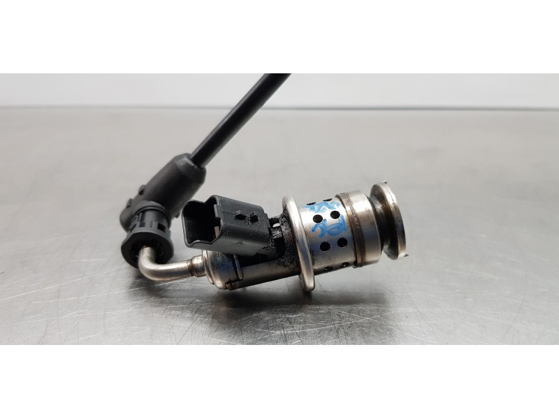 Recambio de inyector para peugeot 308 sw active referencia OEM IAM 9802763880   Recambio de inyector para peugeot 308 sw active referencia OEM IAM 9802763880