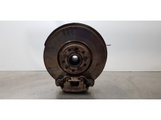 Recambio de mangueta delantera izquierda para citroen c4 grand picasso feel referencia OEM IAM 1610137880