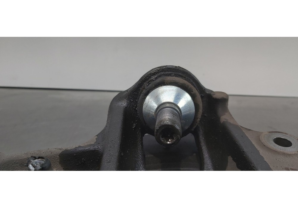 Recambio de mangueta trasera derecha para mercedes clase m (w164) 320 / 350 cdi (164.122) referencia OEM IAM A1643501408   Recambio de mangueta trasera derecha para mercedes clase m (w164) 320 / 350 cdi (164.122) referencia OEM IAM A1643501408