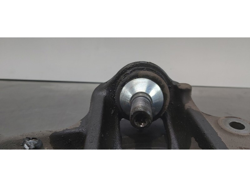 Recambio de mangueta trasera derecha para mercedes clase m (w164) 320 / 350 cdi (164.122) referencia OEM IAM A1643501408   Recambio de mangueta trasera derecha para mercedes clase m (w164) 320 / 350 cdi (164.122) referencia OEM IAM A1643501408