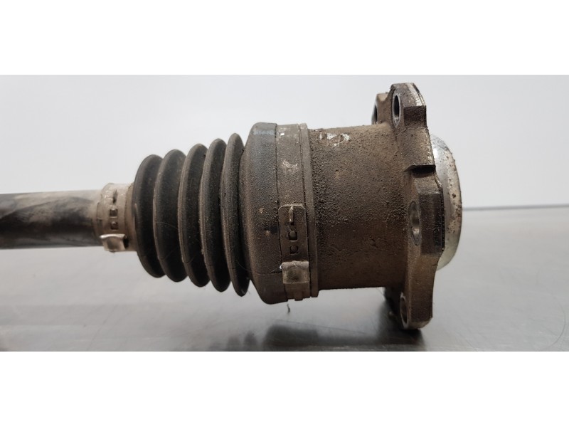 Recambio de transmision delantera izquierda para seat ibiza (6j5) reference referencia OEM IAM 6R0407761L  