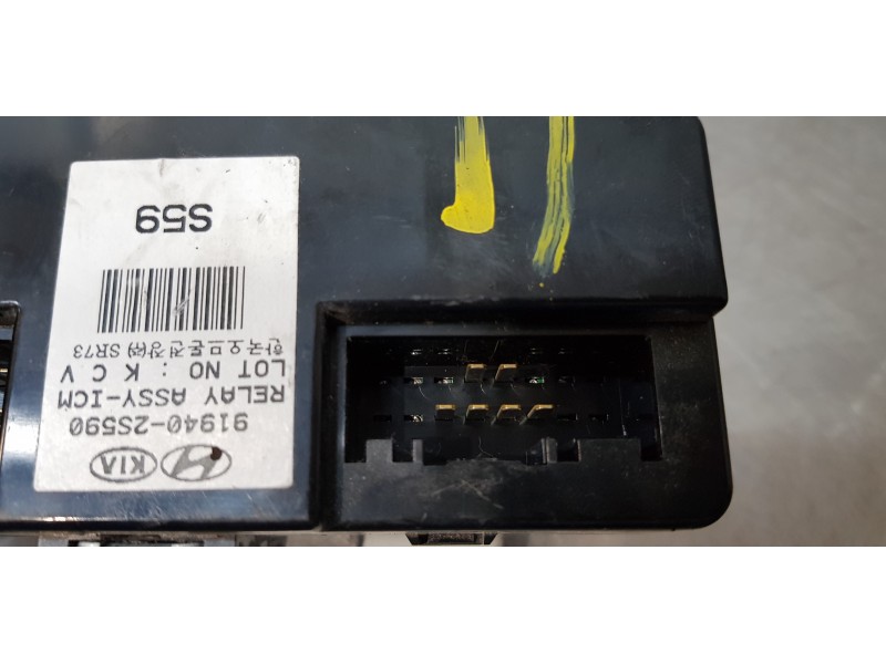 Recambio de modulo electronico para hyundai ix35 comfort 2wd referencia OEM IAM 919402S590   Recambio de modulo electronico para hyundai ix35 comfort 2wd referencia OEM IAM 919402S590