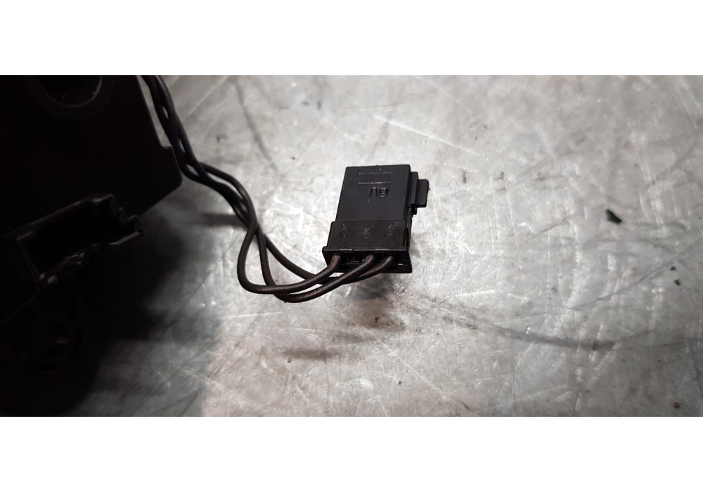 Recambio de sistema audio / radio cd para bmw serie 1 lim. 5-trg. (f20) 118d referencia OEM IAM 681418701   Recambio de sistema audio / radio cd para bmw serie 1 lim. 5-trg. (f20) 118d referencia OEM IAM 681418701