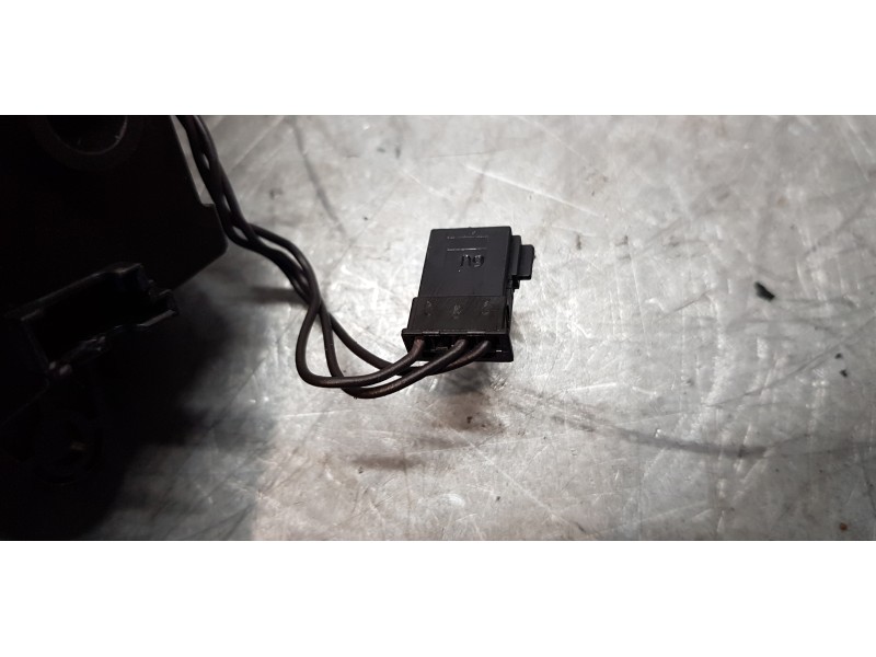 Recambio de sistema audio / radio cd para bmw serie 1 lim. 5-trg. (f20) 118d referencia OEM IAM 681418701   Recambio de sistema audio / radio cd para bmw serie 1 lim. 5-trg. (f20) 118d referencia OEM IAM 681418701