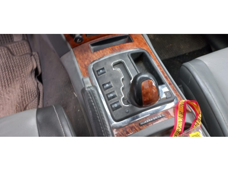 jeep gr. cherokee (wh) del año 2007