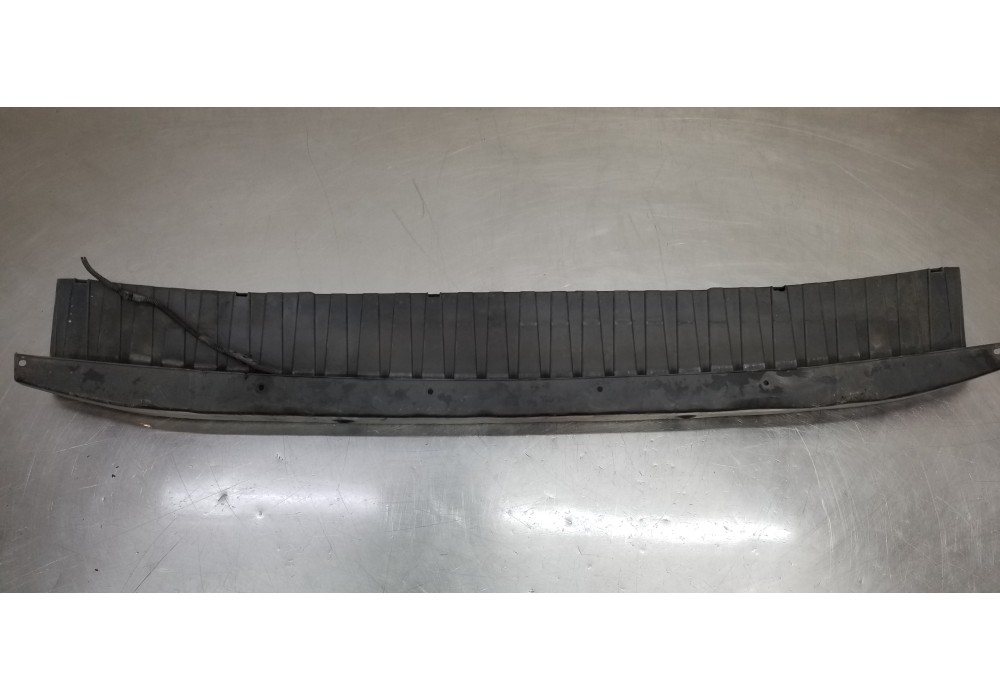 Recambio de paragolpes trasero para ford transit kastenwagen (ttg) 310 l2 ambiente referencia OEM IAM 2418849 BK3117E926AE5CND 