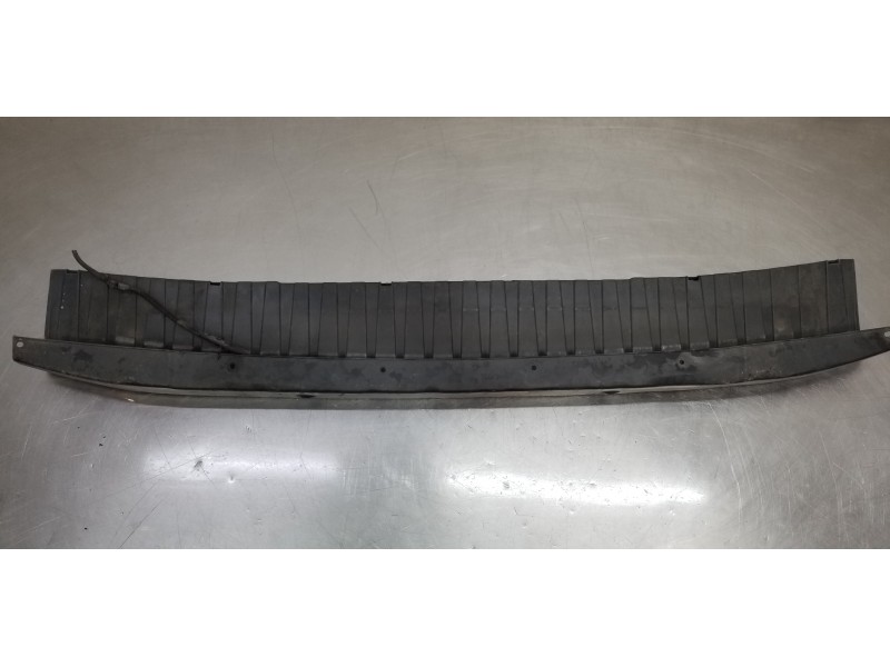 Recambio de paragolpes trasero para ford transit kastenwagen (ttg) 310 l2 ambiente referencia OEM IAM 2418849 BK3117E926AE5CND 