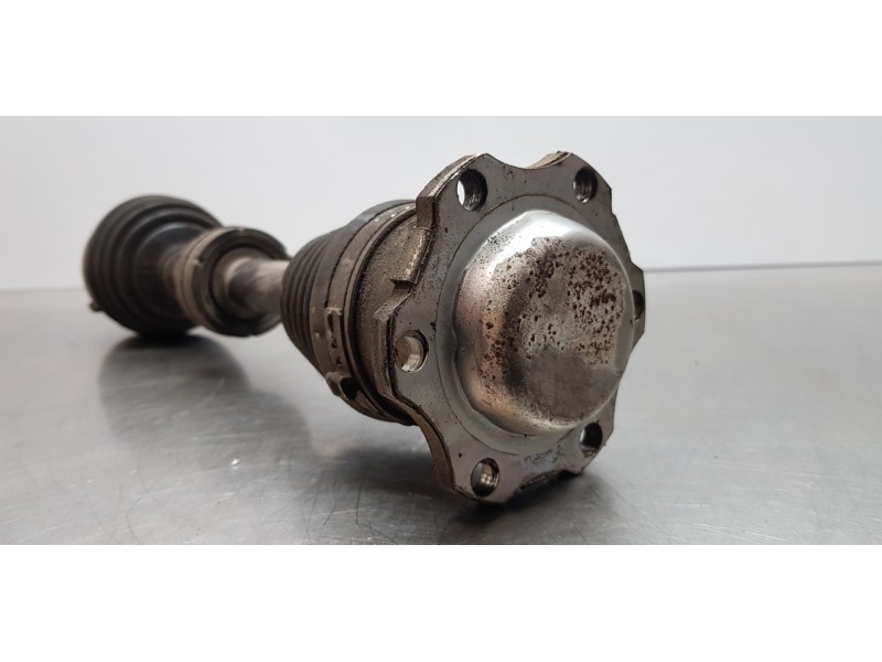 Recambio de transmision delantera izquierda para seat ibiza (6j5) reference referencia OEM IAM 6R0407761L  