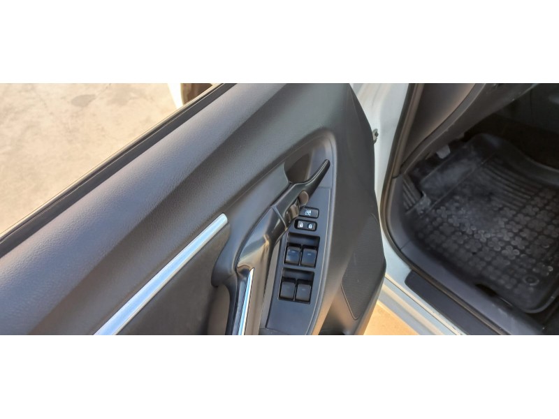 toyota verso del año 2015