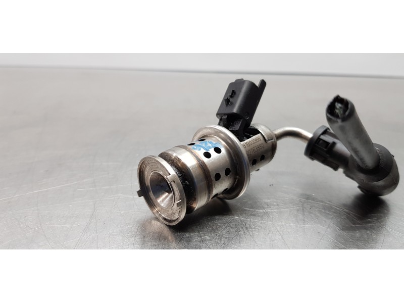 Recambio de inyector para peugeot 308 sw active referencia OEM IAM 9802763880   Recambio de inyector para peugeot 308 sw active referencia OEM IAM 9802763880