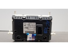 Recambio de pantalla multifuncion para ford c-max trend referencia OEM IAM EM5T18B955BA   2