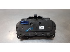 Recambio de cuadro instrumentos para opel zafira (c) selective start/stop referencia OEM IAM 39129404   2